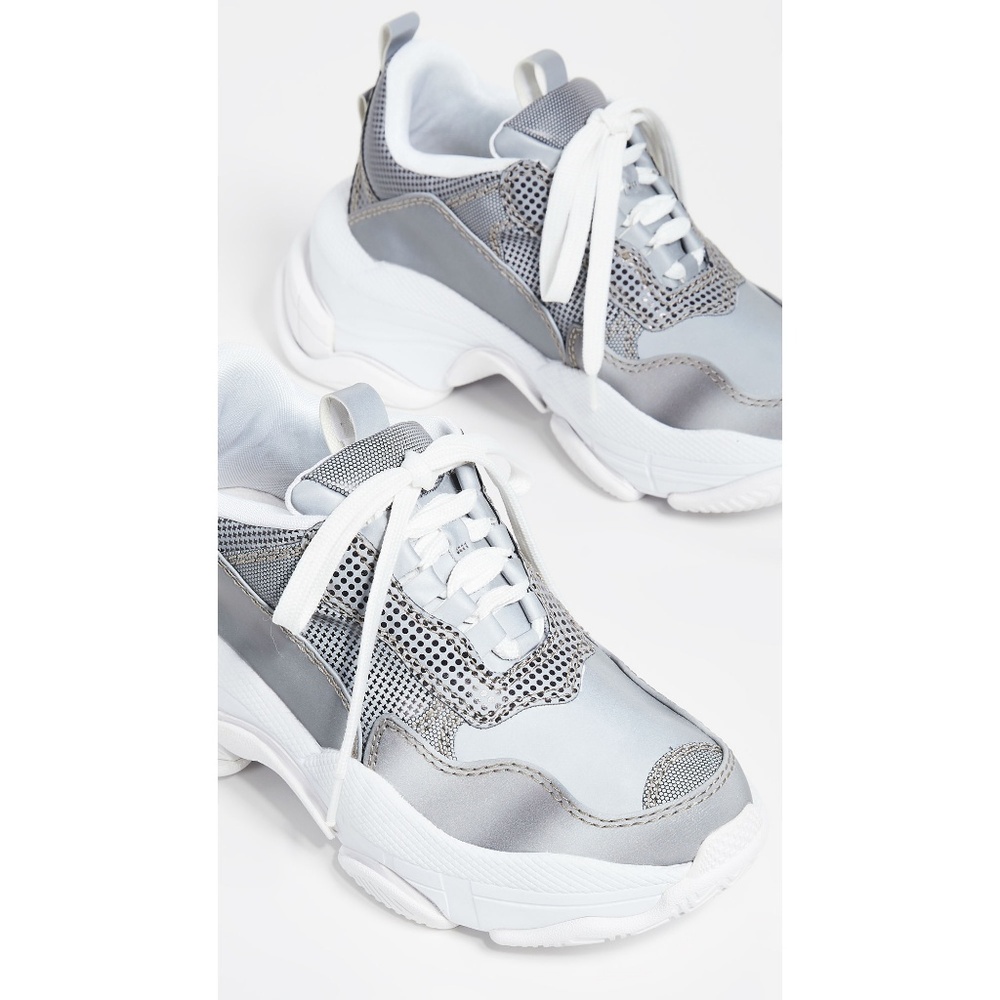 Jeffrey Campbell Chunky Sneakers (NWT) - Picture 5 of 5